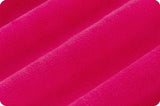 EXTRA WIDE SOLID CUDDLE C390 FUSCHIA