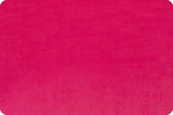 EXTRA WIDE SOLID CUDDLE C390 FUSCHIA