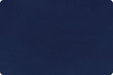 EXTRA WIDE SOLID CUDDLE C390 MIDNIGHT BLUE
