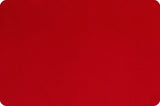 EXTRA WIDE SOLID CUDDLE C390 SCARLET