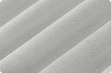 SOLID COLOR C3 60" SILVER CUDDLE