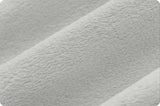 SOLID COLOR C3 60" SILVER CUDDLE