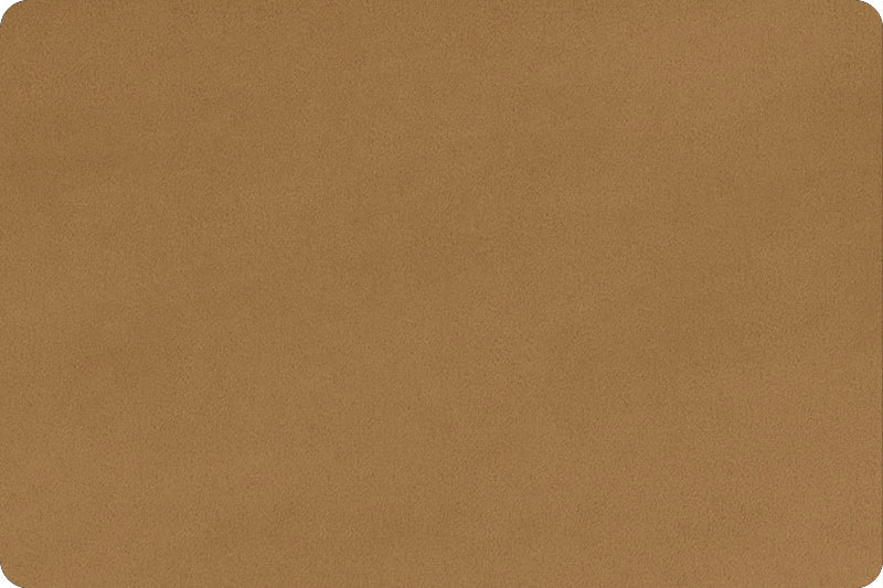 SOLID COLOR C3 60" CAPPUCCINO CUDDLE
