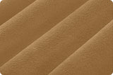 SOLID COLOR C3 60" CAPPUCCINO CUDDLE