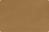 SOLID COLOR C3 60" CAPPUCCINO CUDDLE