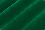 SOLID COLOR C3 60" EMERALD CUDDLE