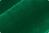 SOLID COLOR C3 60" EMERALD CUDDLE