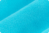 SOLID COLOR C3 60" TURQUOISE CUDDLE