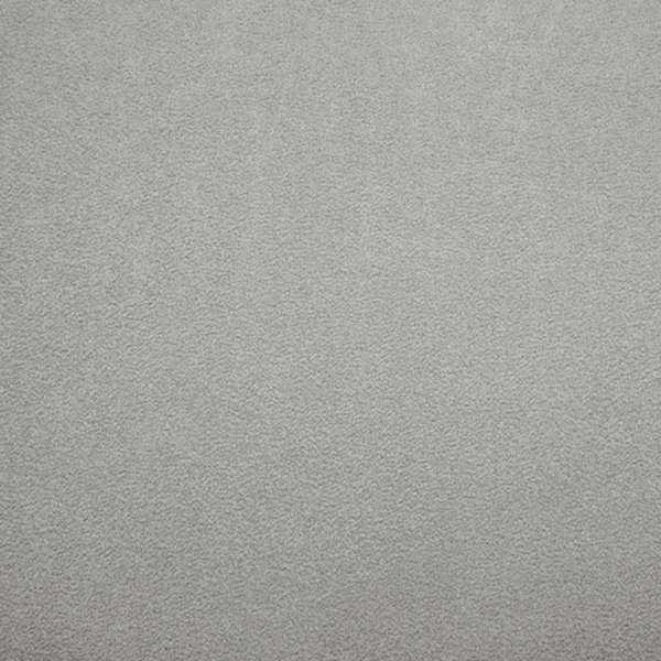 CUDDLE SUEDE SILVER