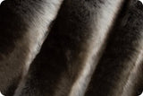 FANCY CHINCHILLA FUR