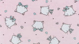 SMD WHISKERS CUDDLE  BLUSH