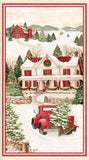 EVERGREEN FARM 39644P-237 PANEL
