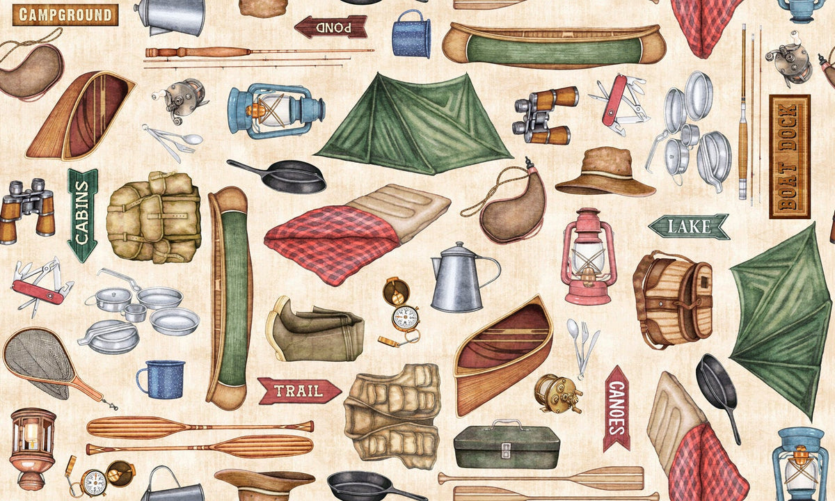 BACKCOUNTRY 26731-E CAMPING ACCESSORIES