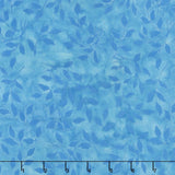 IMPERIAL GARDEN RAYON BATIK RAYONF18