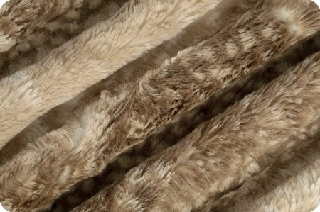 LUXE CUDDLE LC FAWN CAPPUCCINO