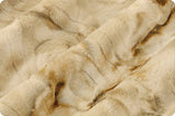LUX CUDDLE TIE-DYE RABBIT BEIGE