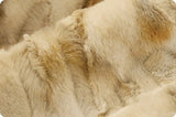 LUX CUDDLE TIE-DYE RABBIT BEIGE