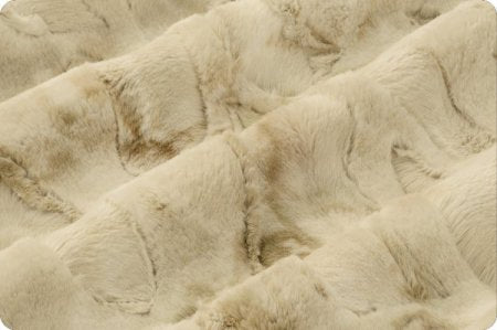 LUX TIE-DYE RABBIT CREME