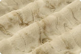 LUX TIE-DYE RABBIT CREME