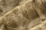 LUX CUDDLE TIE-DYE RABBIT TAUPE