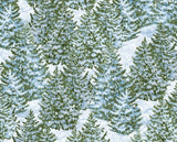 WINTER'S EVE CHRISTMAS 68805-413