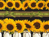 FLEUR-C5254  BORDER