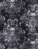 WICKED-C3759 SKULLS