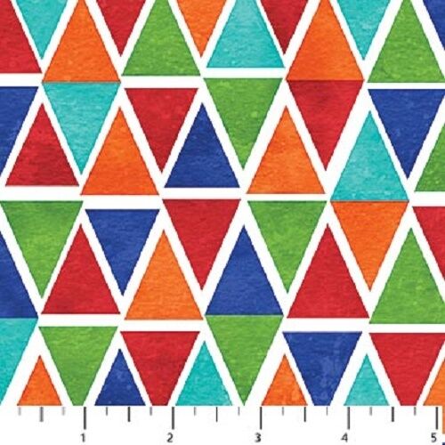 MODERN ELEMENTS 20396-43 BLUE