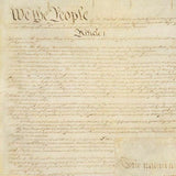 PATRIOTS ANTIQUE DIGITAL 18270-199 CONSTITUTION