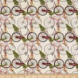 JINGLE ALL THE WAY BICYCLES