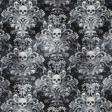 WICKED-C3759 SKULLS