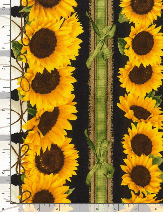 FLEUR-C5254 BORDER