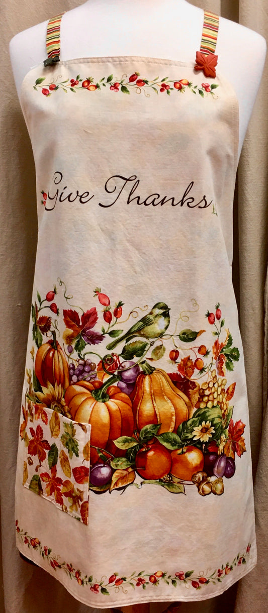 HAPPY THANKSGIVING November Newsletter