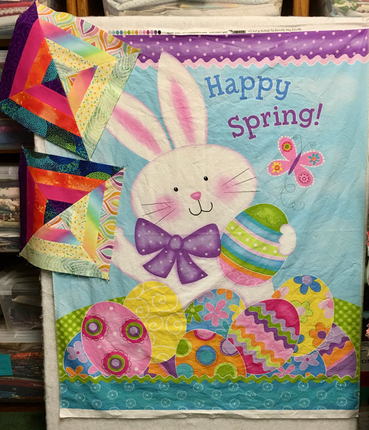 April 2021 Blog/newsletter