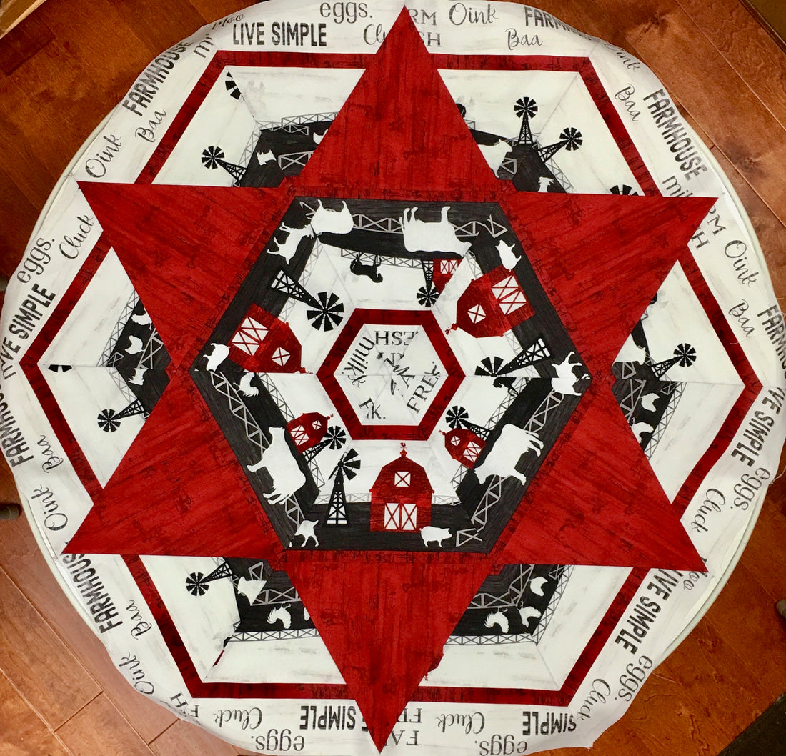 AUGUST 2018 NEWSLETTER