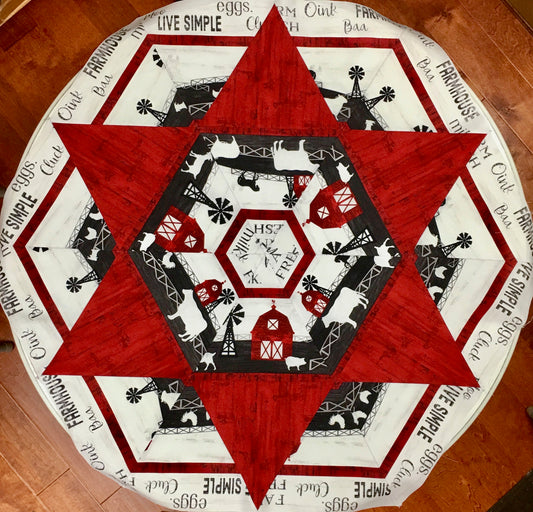 AUGUST 2018 NEWSLETTER