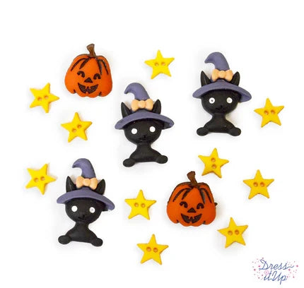 BUTTONS