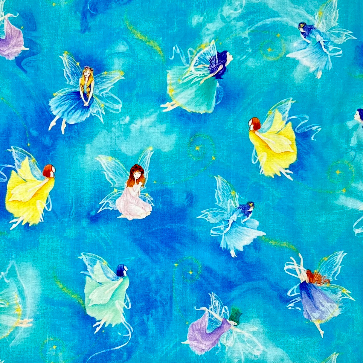NOVELTY PRINTS