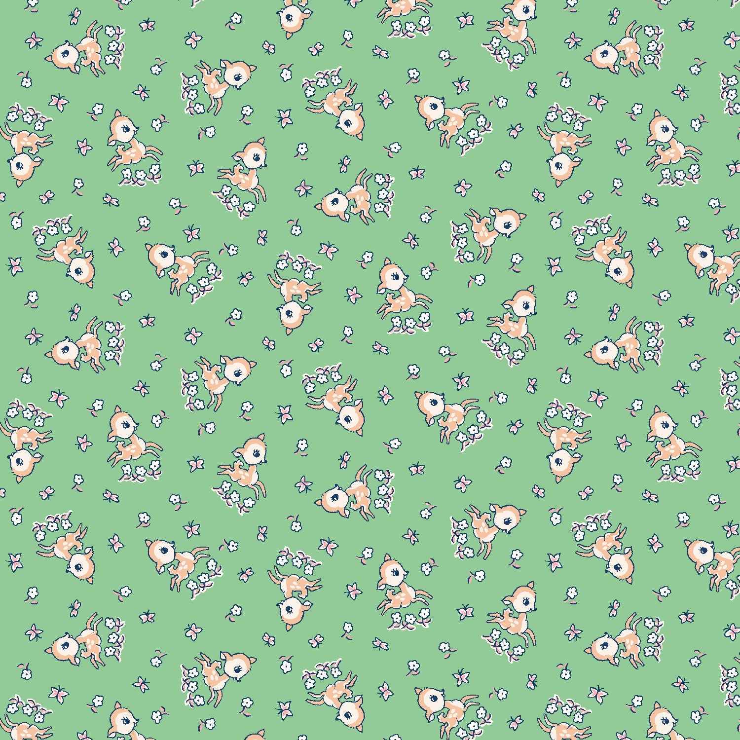 Thirties Prints