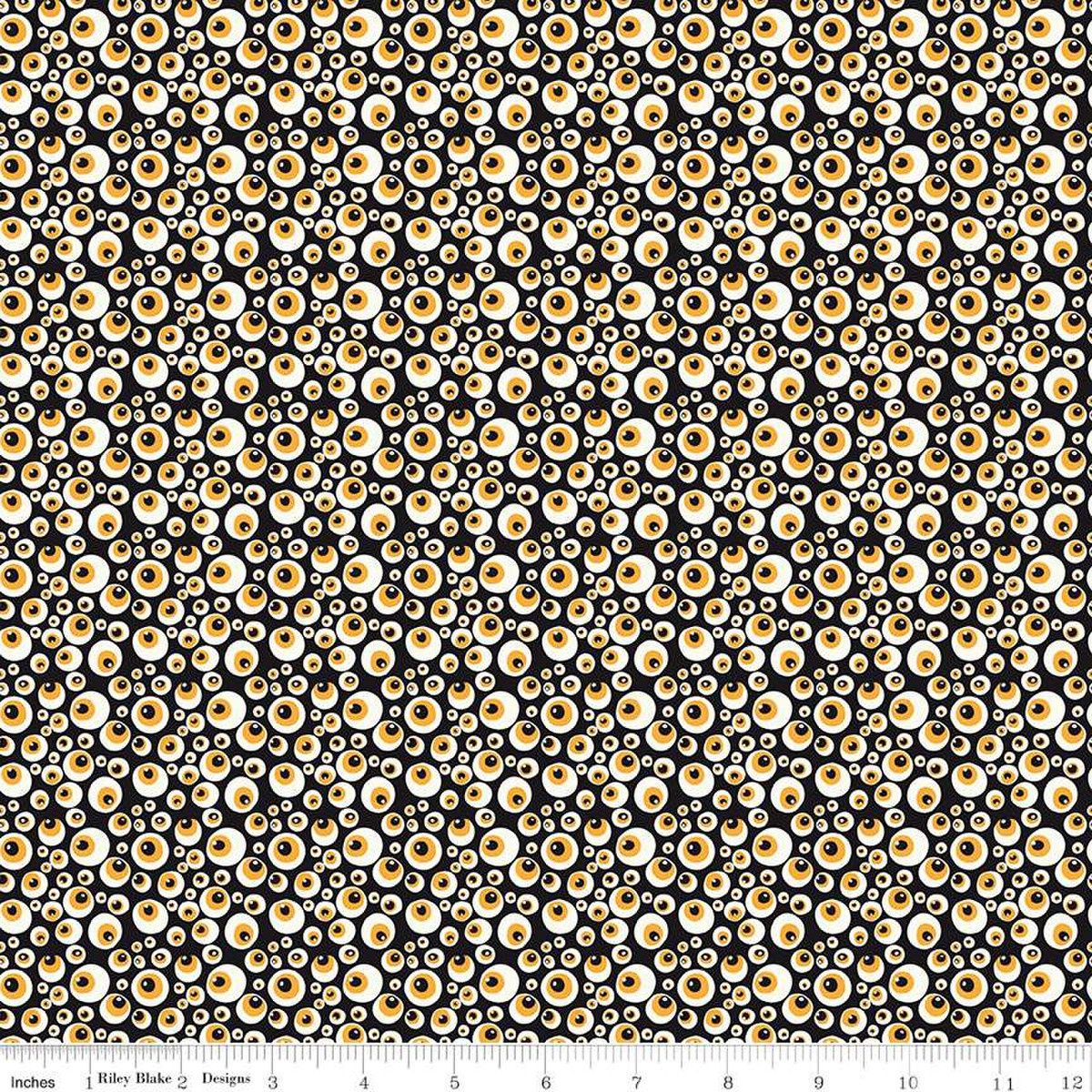 BEGGAR'S NIGHT 14503 EYEBALLS