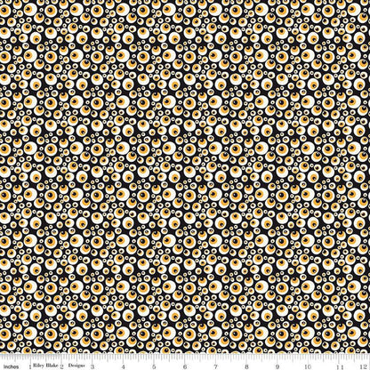 BEGGAR'S NIGHT 14503 EYEBALLS