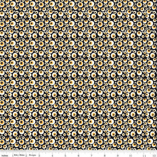 BEGGAR'S NIGHT 14503 EYEBALLS