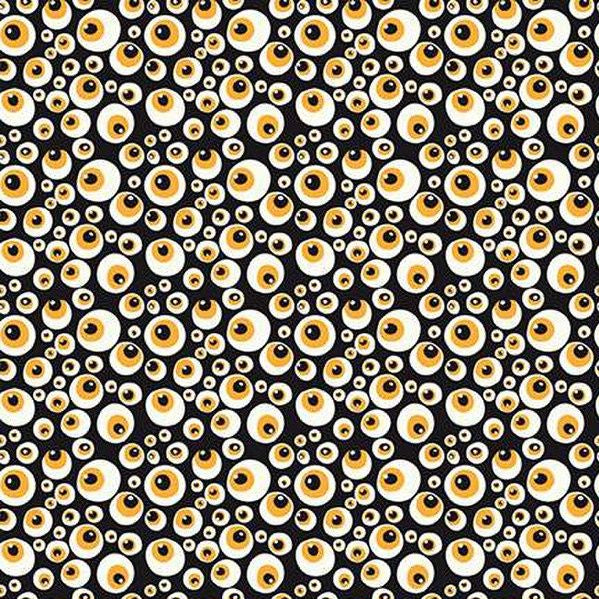 BEGGAR'S NIGHT 14503 EYEBALLS