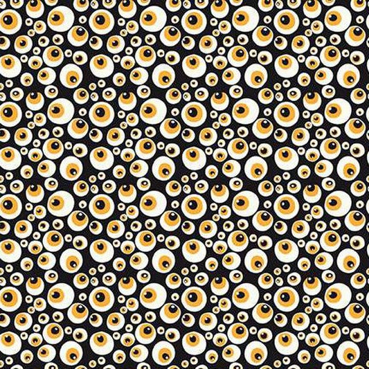 BEGGAR'S NIGHT 14503 EYEBALLS