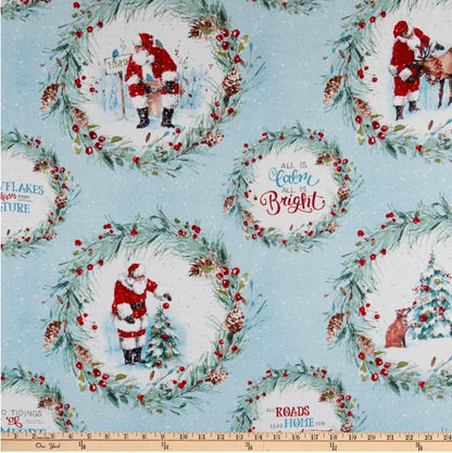 A MAGICAL CHRISTMAS 86459-413