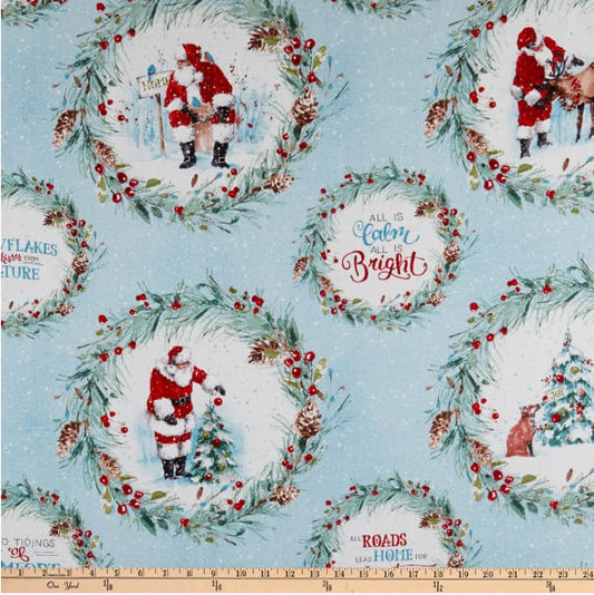 A MAGICAL CHRISTMAS 86459-413