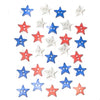 Micro Stars Patriotic