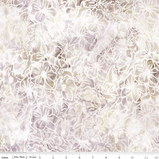 FLORAL REFLECTIONS OYSTER BT231-117