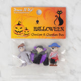 GHOULIES & GHOSTIES BOYS