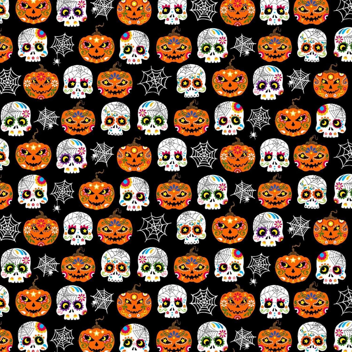 GHASTLY GREETINGS 10334